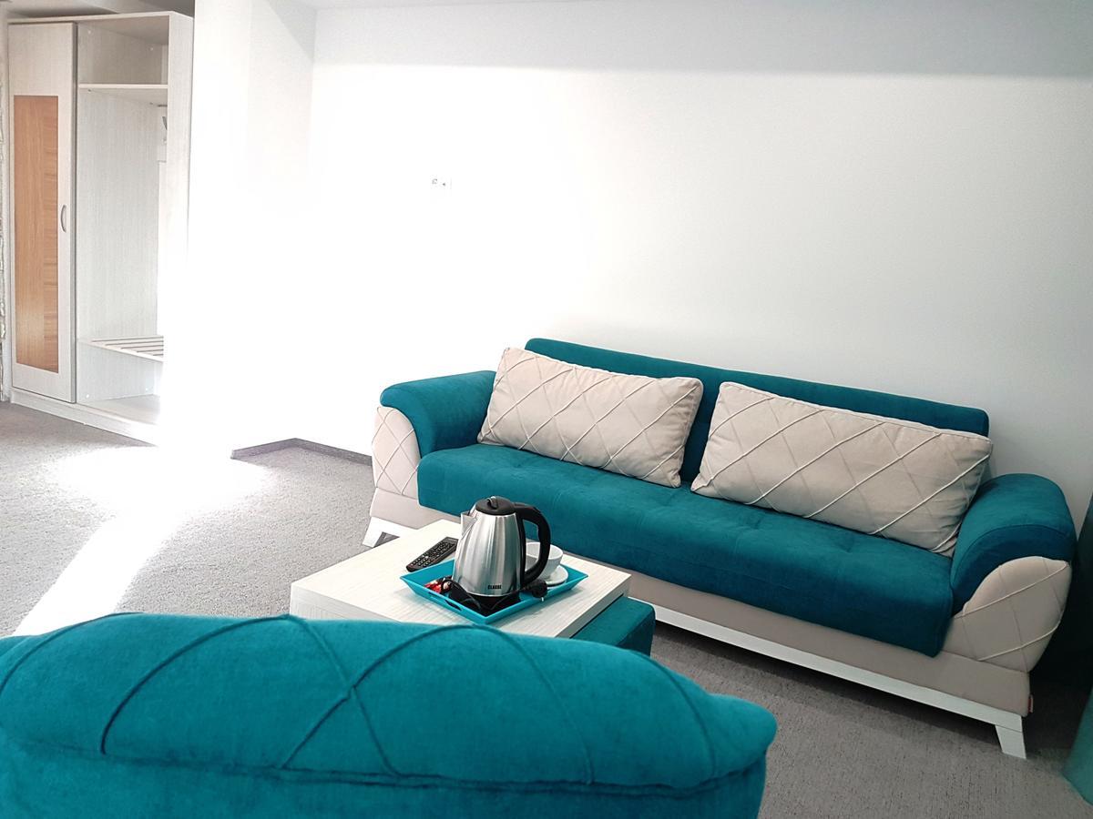 Hotel Sax Gracanica Gracanica  Экстерьер фото