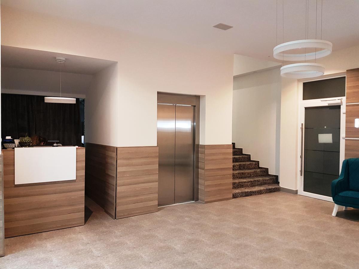Hotel Sax Gracanica Gracanica  Экстерьер фото